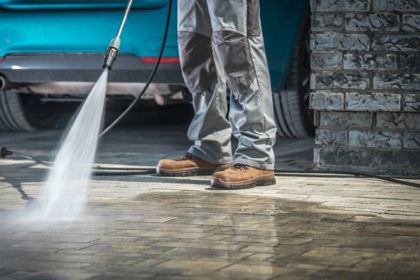 Best Restaurant Pressure Washing  in Cumberland Hill, RI