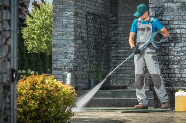 Best Warehouse Cleaning  in Cumberland Hill, RI