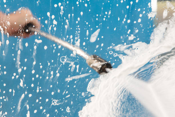 Best Oil Spill Cleanup  in Cumberland Hill, RI