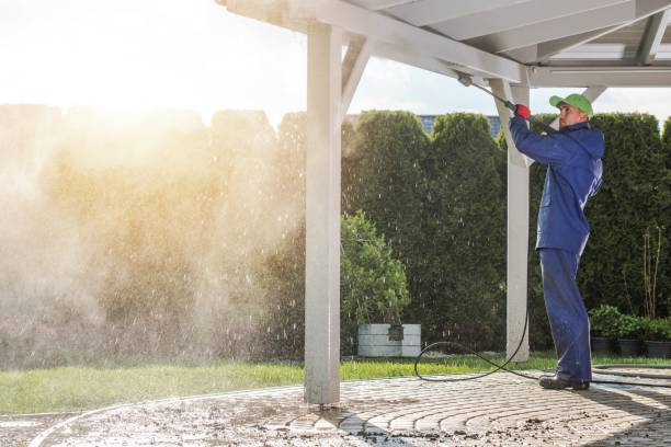 Best Sidewalk and Walkway Cleaning  in Cumberland Hill, RI