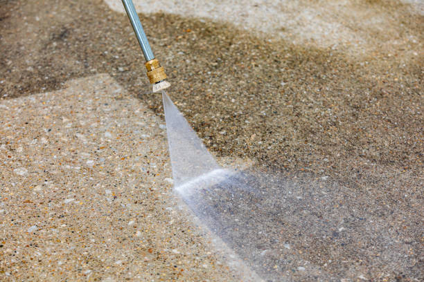 Professional Pressure Washing Services in Cumberland Hill, RI