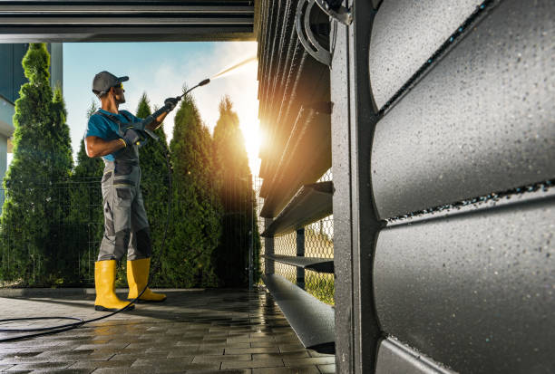 Best Driveway Pressure Washing  in Cumberland Hill, RI